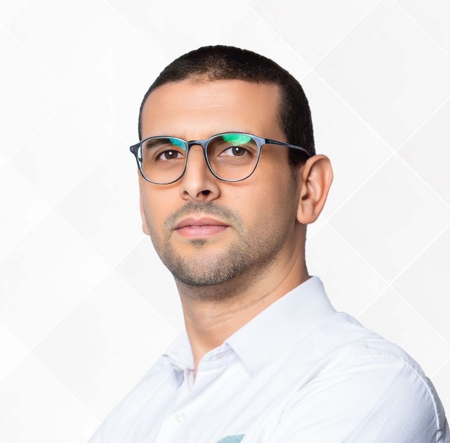 Youssef AMJAHDI