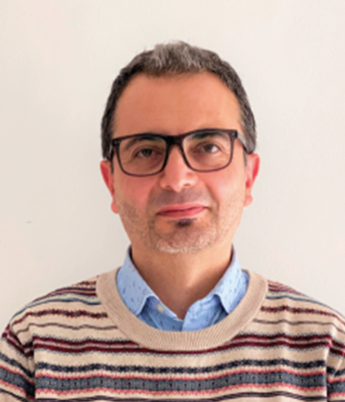 Zein Kallas Calot