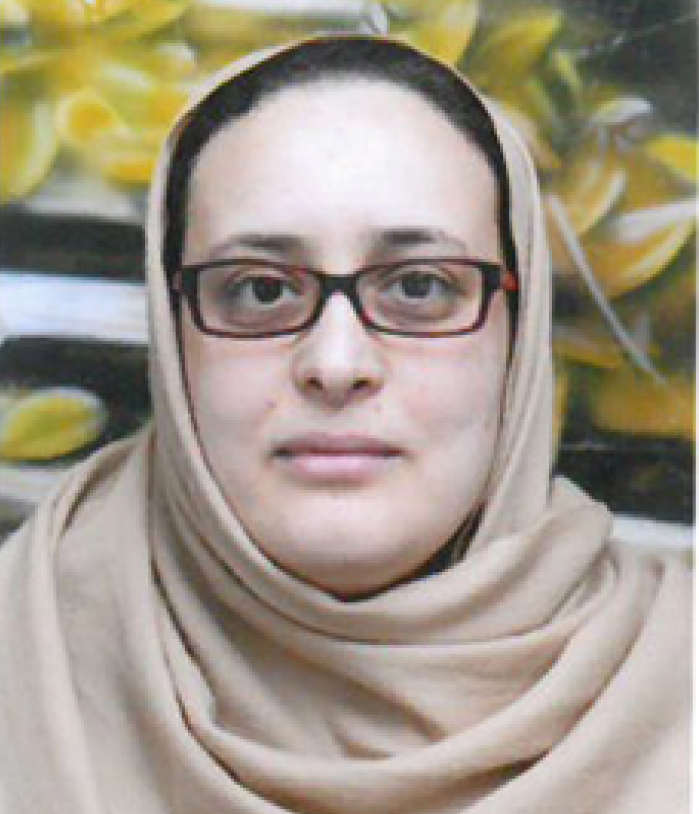 Kaouther Ardhaoui