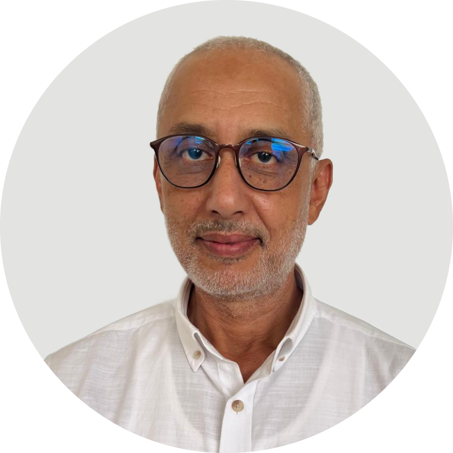 Abderraouf El Antari